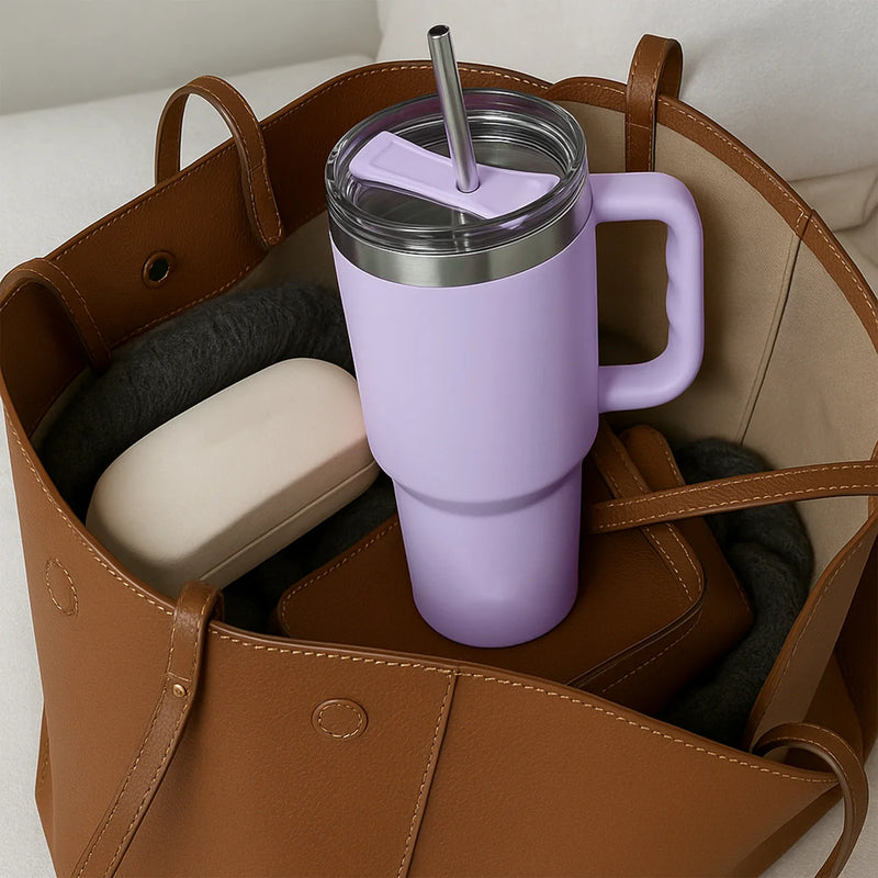 Premium Stanley Insulated Tumbler - 1200 ML