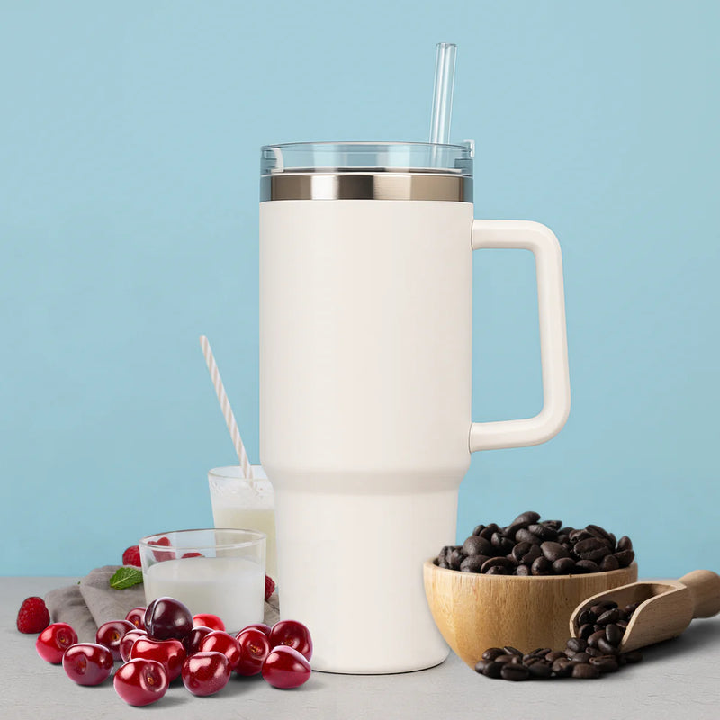 Premium Stanley Insulated Tumbler - 1200 ML