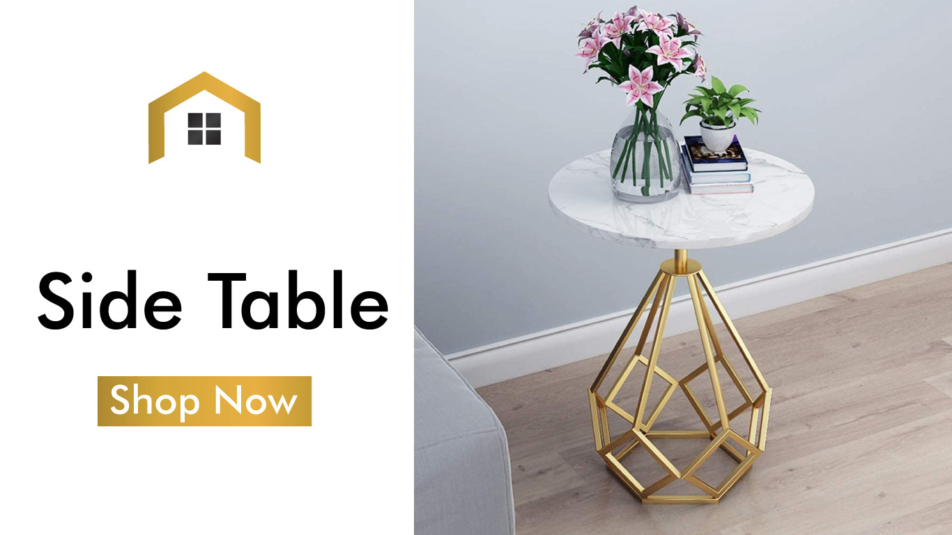 Side tables