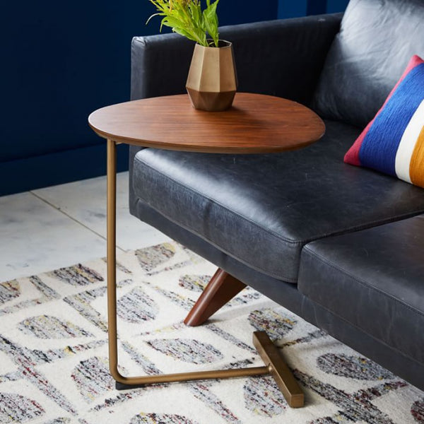 C- Side Table