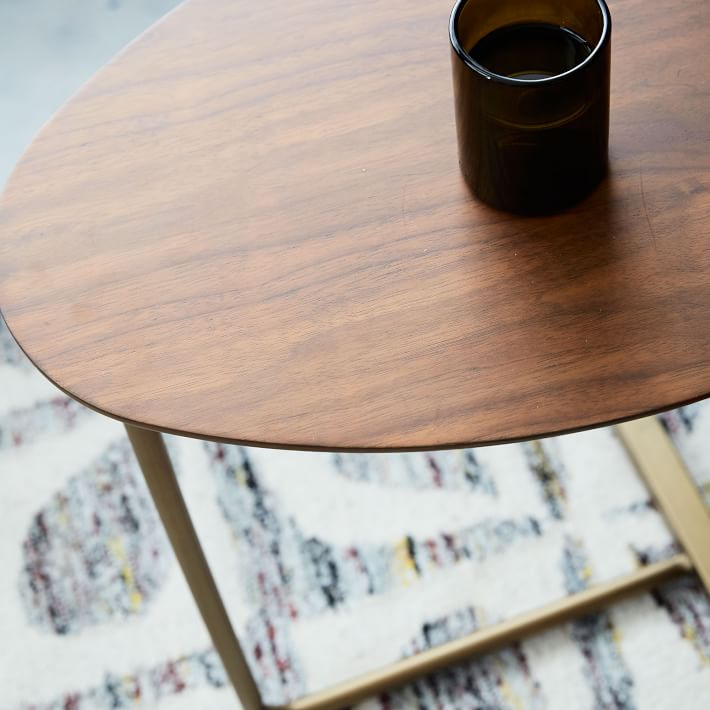 C- Side Table