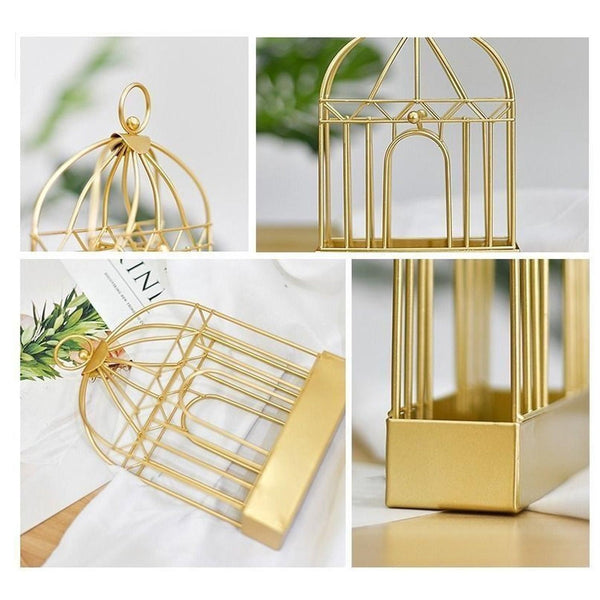 Vintage Style Durable Household Mosquito Stand