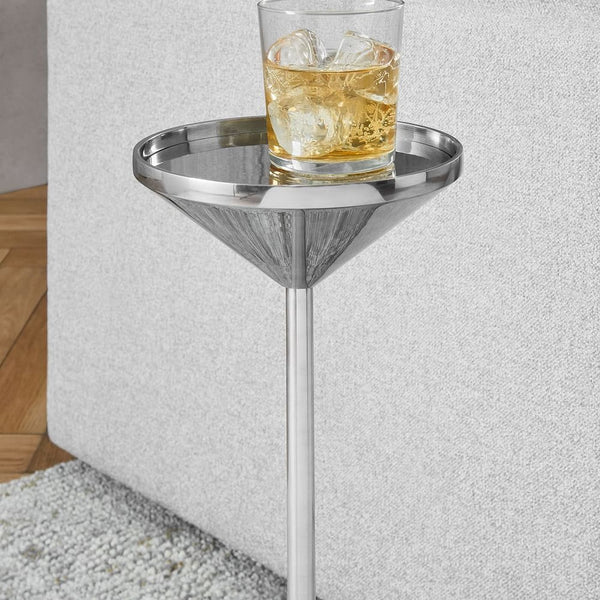Willowy Drink Table