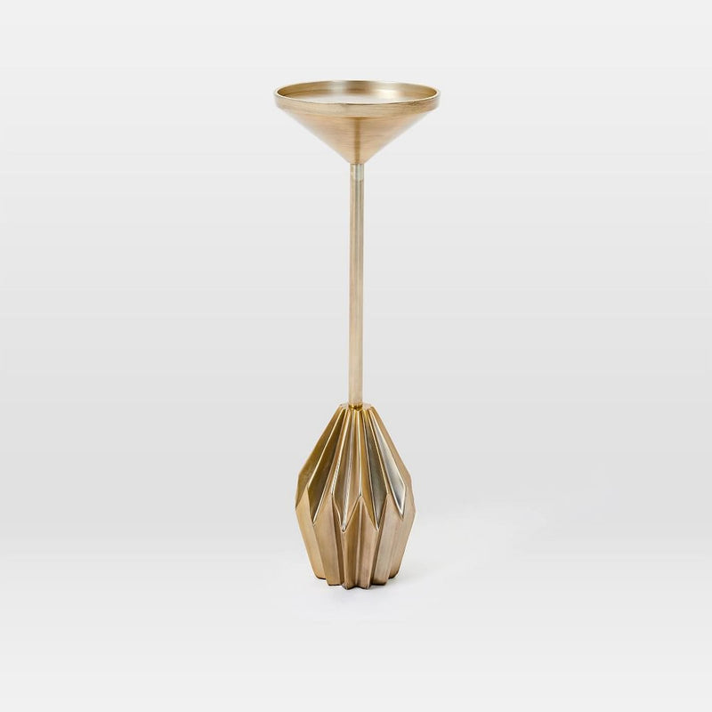 Willowy Drink Table