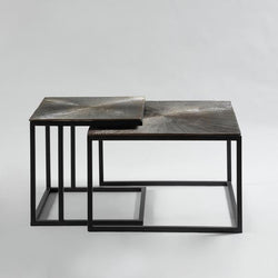 SIDE TABLE (SET OF 2)