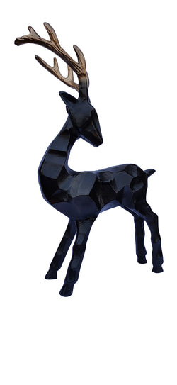 Deer Figurine