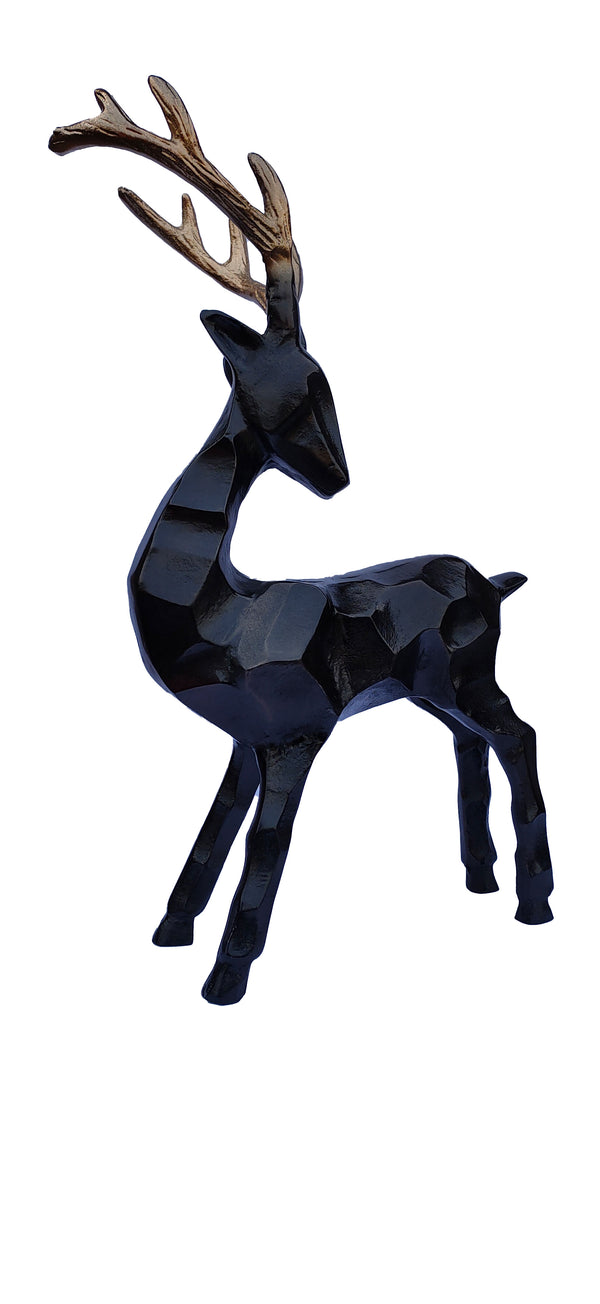 Deer Figurine