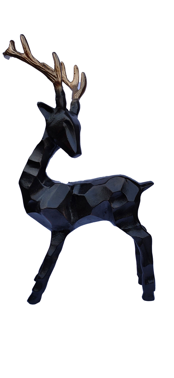 Deer Figurine