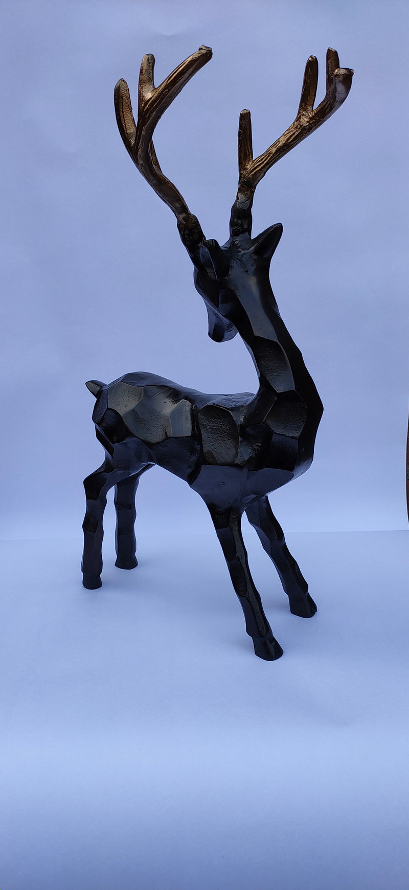 Deer Figurine