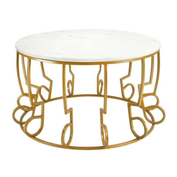 Athens Centre Table