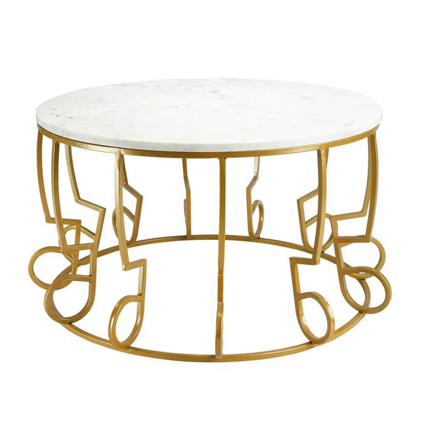 Athens Centre Table