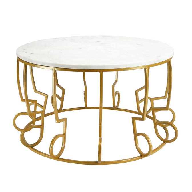 Athens Centre Table