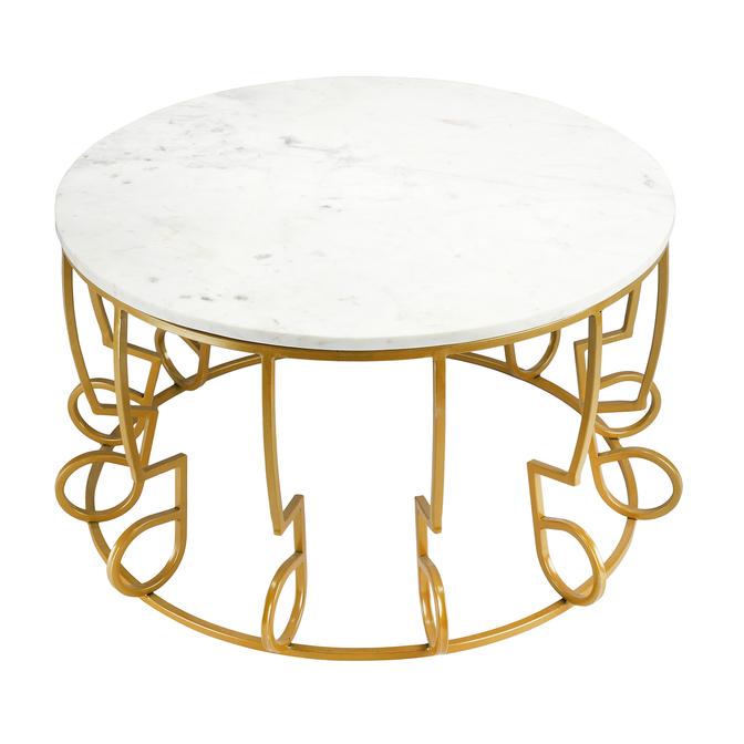 Athens Centre Table