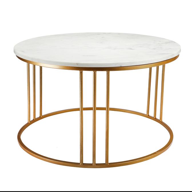 Alexandria Centre Table