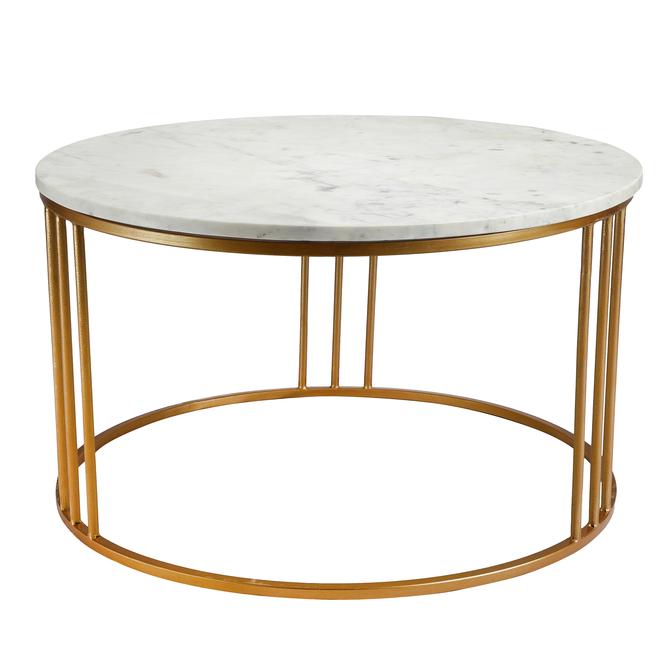 Alexandria Centre Table