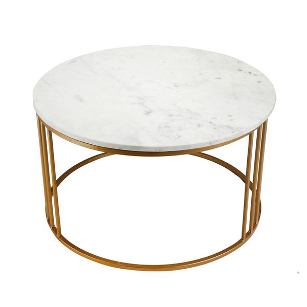 Alexandria Centre Table