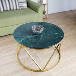 Montreal Centre Table