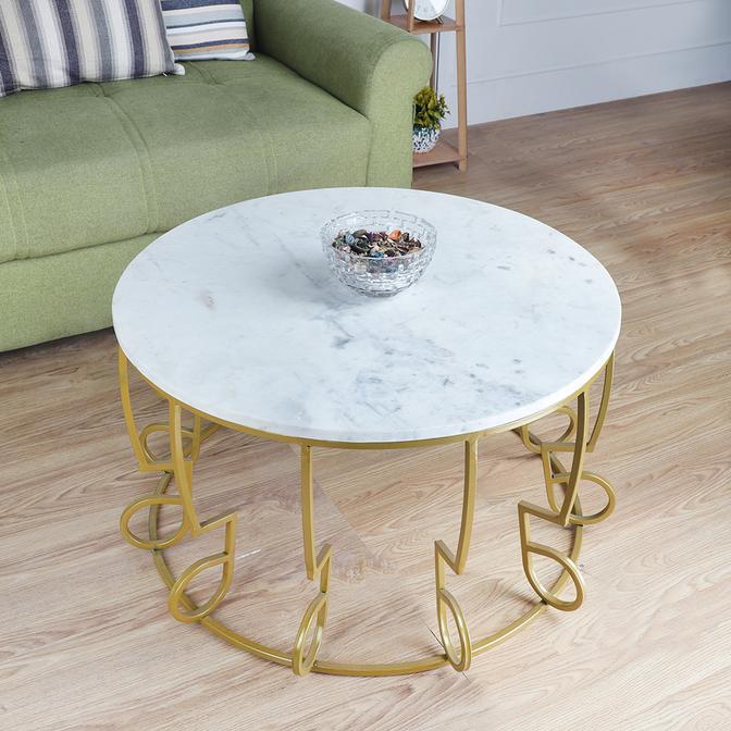 Athens Centre Table