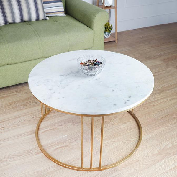 Alexandria Centre Table