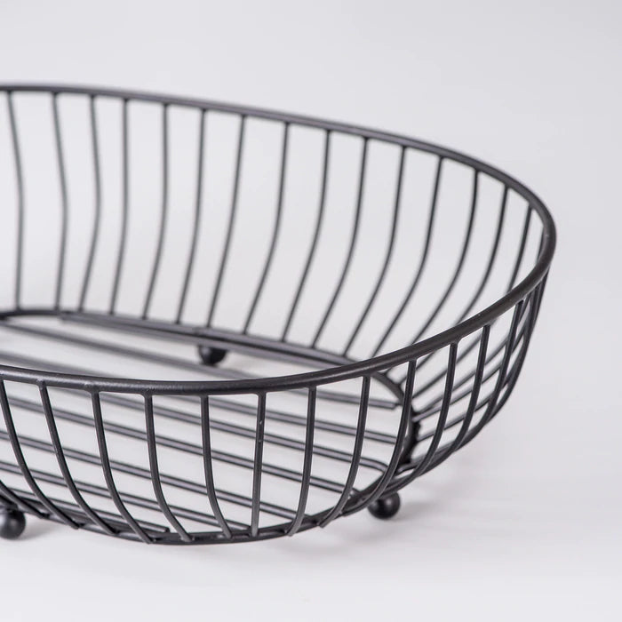 Oval Basket