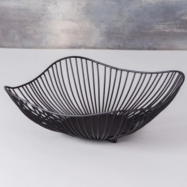 Wave Basket