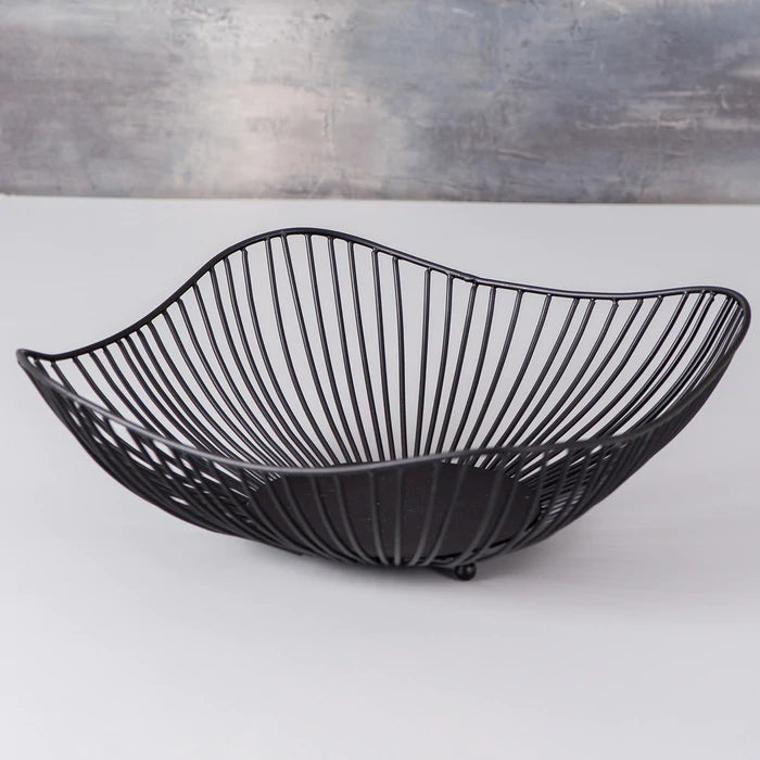Wave Basket
