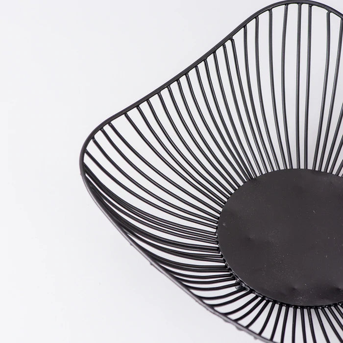 Wave Basket