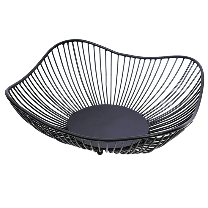 Wave Basket