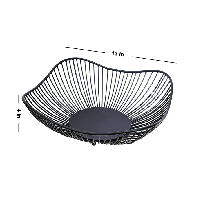 Wave Basket