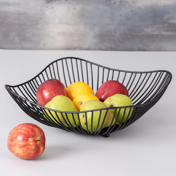 Wave Basket