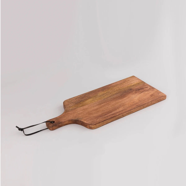 RECTANGLE CHOPPING BOARD