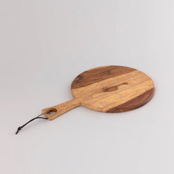 ROUND CHOPPING BOARD