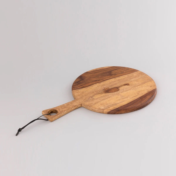 ROUND CHOPPING BOARD