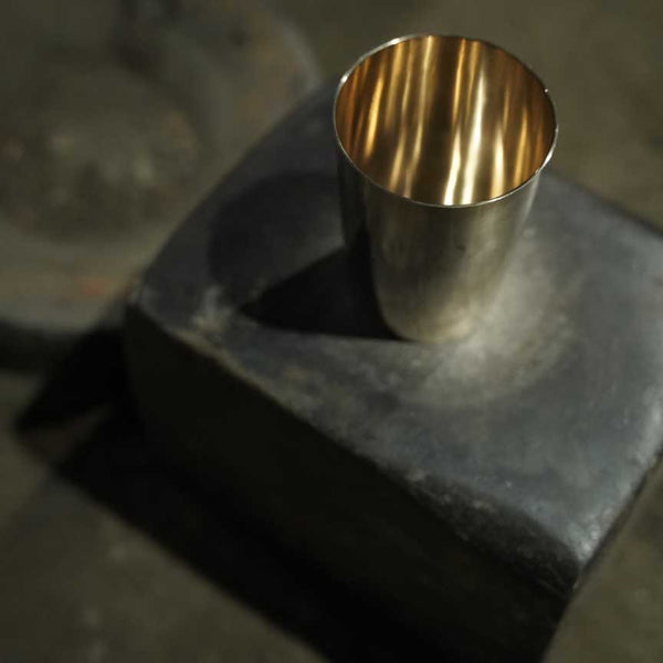 Kansa Glass