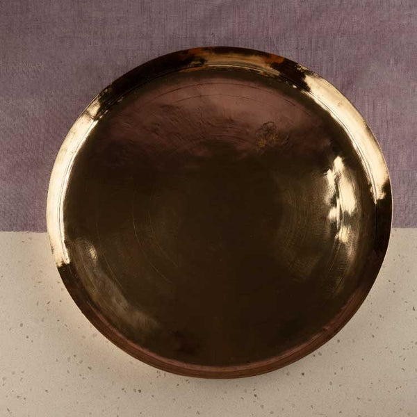 Kansa Thali